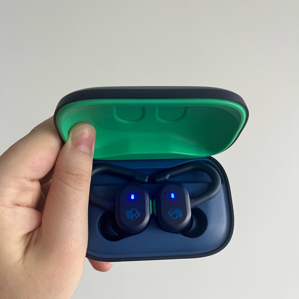 Skull candy Earbuds